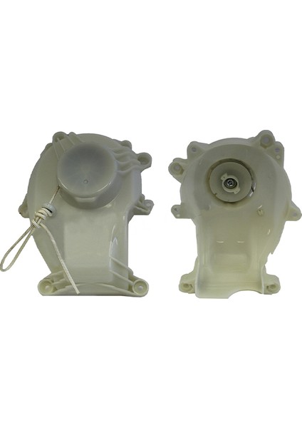 Starter Kapak Komple Hyundaı EBV260 Üfleme