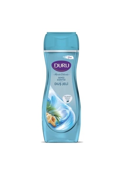 Duş Jeli Deniz Esintisi