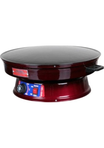 Mer Elektrikli Termostatlı Katmer Sac Gözleme Sacı Yufka, Ekmek Sacı 50 cm fiyatları