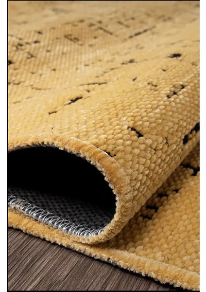 Halı Aqua Pamuklu Kolay Temizlenen Yumuşak Modern Dokuma Kesme Kilim Halı fiyatları