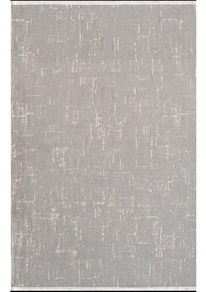 Halı Aqua Pamuklu Kolay Temizlenen Yumuşak Modern Dokuma Kesme Kilim Halı