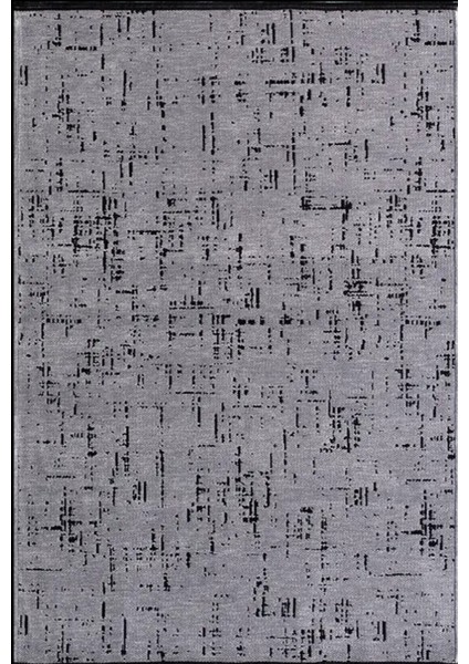 Halı Aqua Pamuklu Kolay Temizlenen Yumuşak Modern Dokuma Kesme Kilim Halı