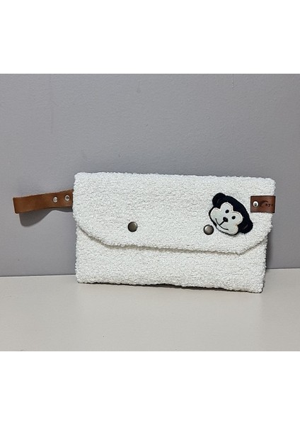 Clutch Çanta