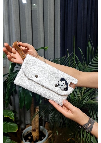 Clutch Çanta