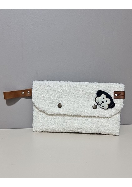 Clutch Çanta