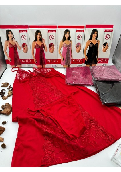 6338 Modelli Gecelik Takım fiyatları