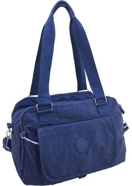 Klinkır 571 Kadın Omuz Postacı Çanta Hafif Yağmur Geçirmez Çok Cepli Çapraz Askılı Bayan Çantası fiyatları