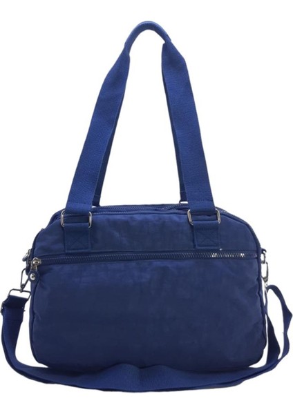 Klinkır 571 Kadın Omuz Postacı Çanta Hafif Yağmur Geçirmez Çok Cepli Çapraz Askılı Bayan Çantası fırsatları