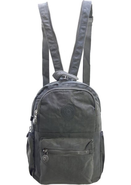 Bodybag Göğüs Çantası Çok Cepli Hafif Klinkır Kumaş Unisex Badybag Sırt Çantası indirimleri