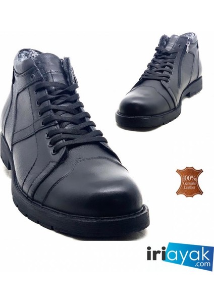 Erkek Büyük Numara Ayakkabı 45-47 DAF202 fiyatları