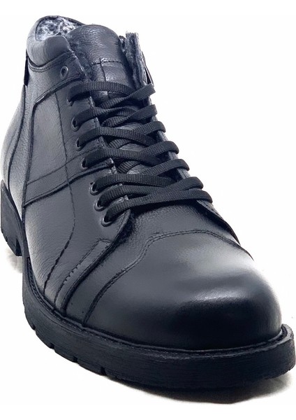Erkek Büyük Numara Ayakkabı 45-47 DAF202 modelleri
