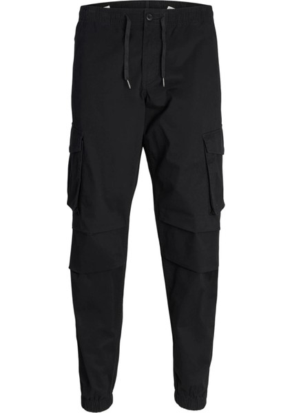 Jack & Jones 12242264 FW Jpstkane Jjnoah Cuffed Cargo Noos Erkek Cargo Pantolon