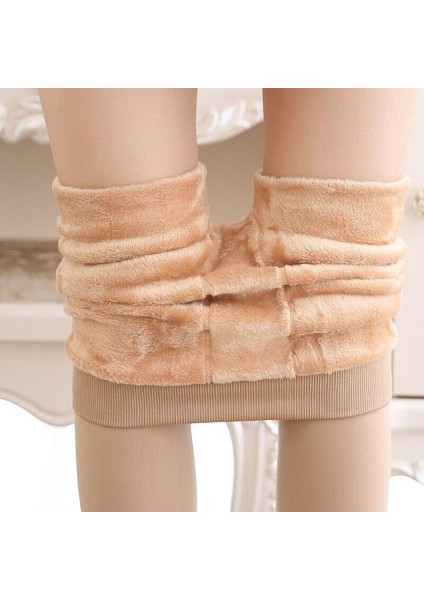 Ravena Model Korse Etkili Iceltici Içi Tüylü Polarlı Kalın Sıcak Pelüşlü Külotlu Çorap fiyatları