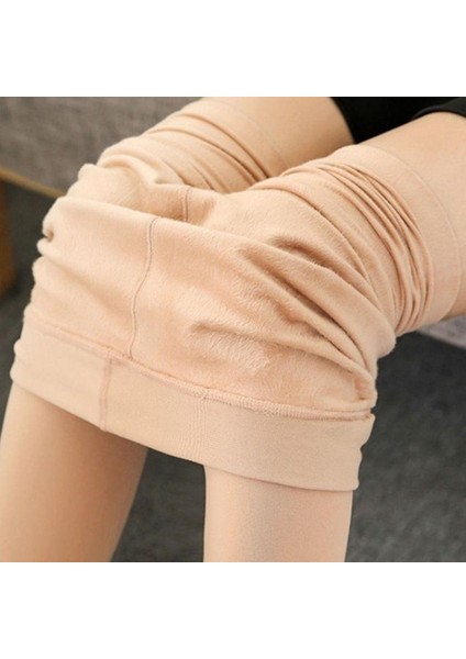 Ravena Model Korse Etkili Iceltici Içi Tüylü Polarlı Kalın Sıcak Pelüşlü Külotlu Çorap modelleri