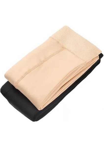 Ravena Model Korse Etkili Iceltici Içi Tüylü Polarlı Kalın Sıcak Pelüşlü Külotlu Çorap indirimleri