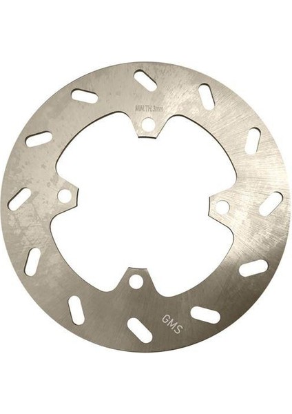 Cf Moto Nk 250 Arka Fren Diski 2021 ve Öncesi