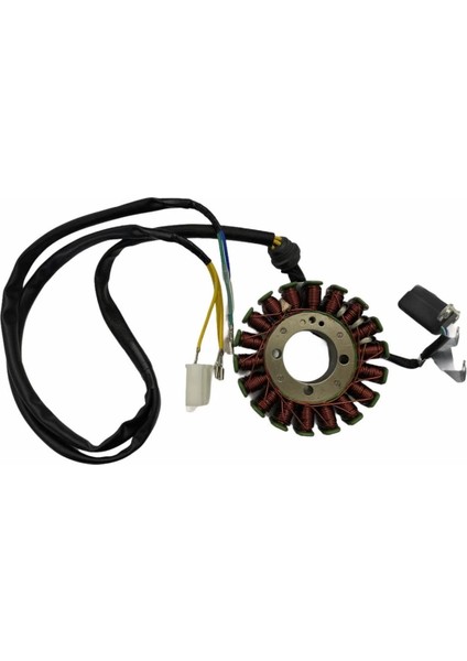 Vulture 125I Statör