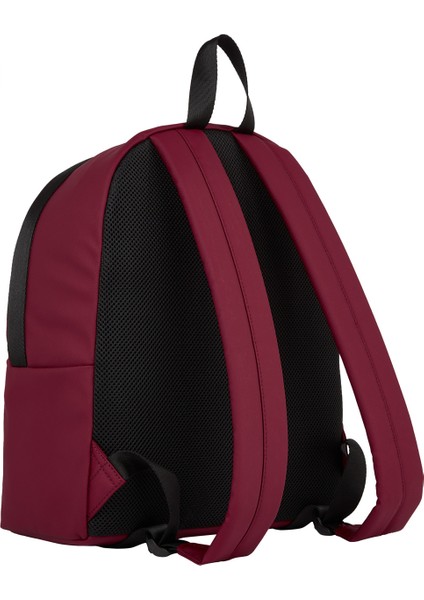 Kırmızı Erkek Sırt Çantası Tjm Dly Elev Backpack