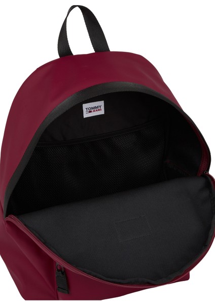Kırmızı Erkek Sırt Çantası Tjm Dly Elev Backpack