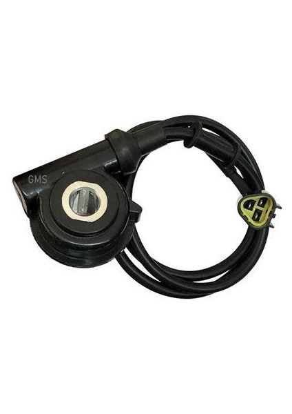 Drift L 125 Kilometre Okuyucu