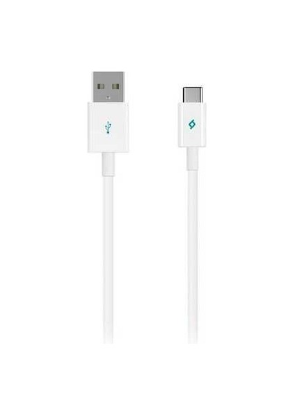 Ttec 2DK12B Usb-Type-C 120CM Şarj Kablosu
