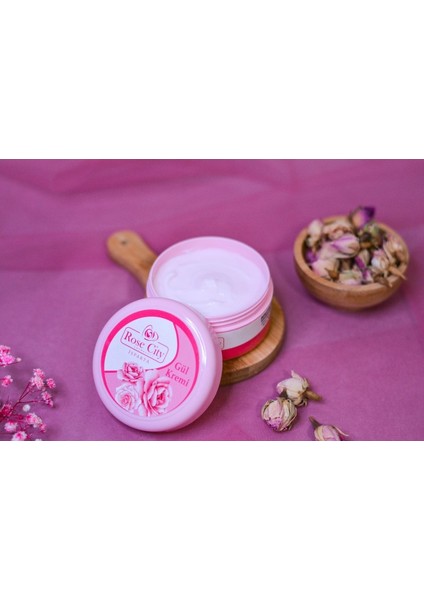 Gül Kremi 85 ml fiyatları