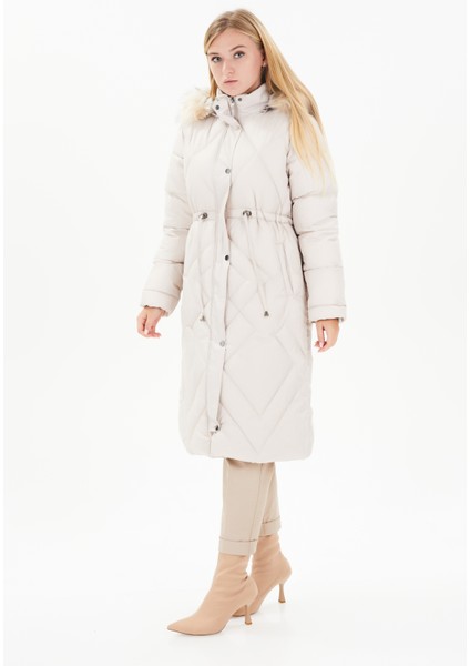 Kadın Mont modelleri