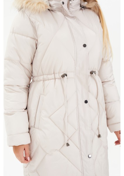 Kadın Mont indirimleri