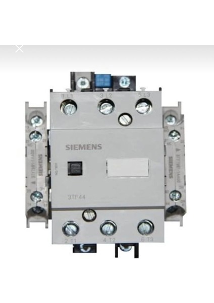 3TF44 22-0AP0 15 Kw Kontaktör fırsatları