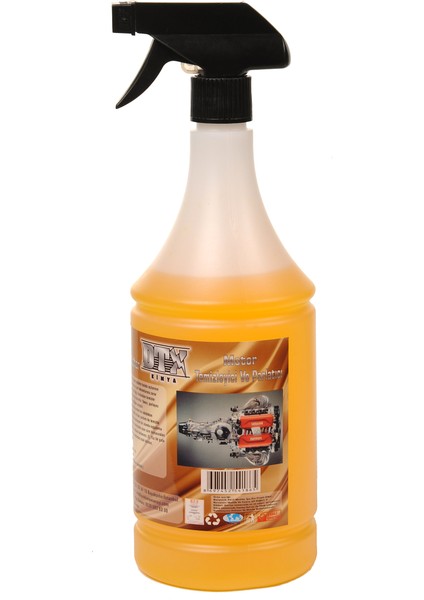 Susuz Motor Temizleyici Konsantre (1/5) 1 Litre