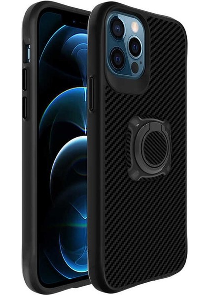 Apple iPhone 12 Pro Max Kılıf Timo Kapak