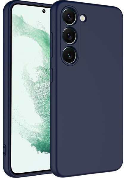 Galaxy S23 Kılıf Mara Lansman Kapak