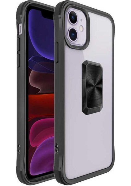 Apple iPhone 11 Kılıf V-Bax Kapak