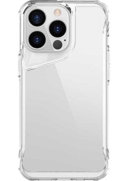 Apple iPhone 13 Pro Max Kılıf T-Max Kapak