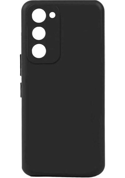 Tecno Camon 18 Premier Kılıf Biye Silikon