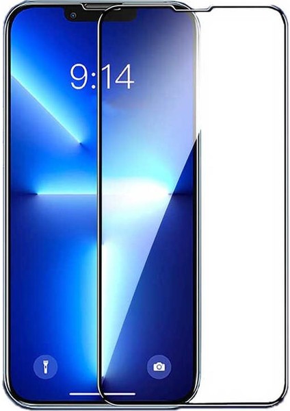 Apple iPhone 14 Pro Max Etnaa Cam Ekran Koruyucu