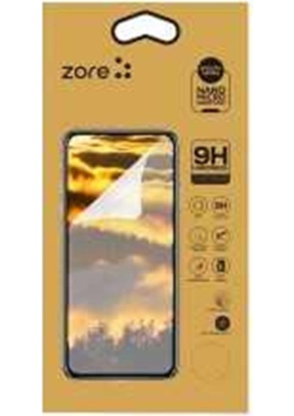 Galaxy A70 Nano Micro Temperli Ekran Koruyucu