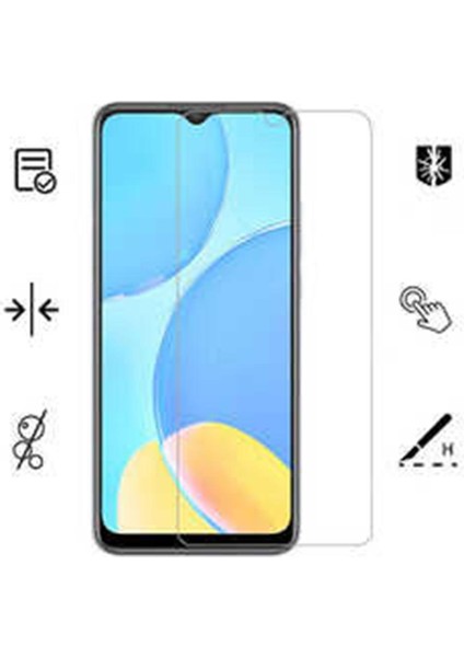 Xiaomi Poco C40 Maxi Glass Temperli Cam Ekran Koruyucu fiyatları