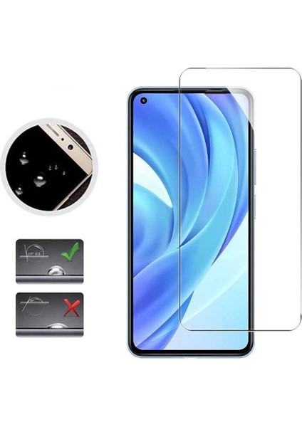 Oppo A96 4g Blue Nano Ekran Koruyucu
