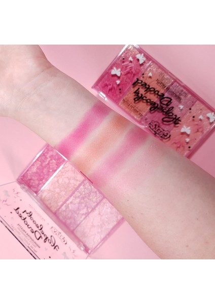 X Grease Hopelessly Devoted Highlighter Palette Palet fırsatları