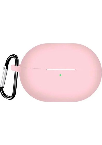 Huawei Freebuds Pro 3 Yumuşak Silikon Kılıf(Ürün Kulaklık Değildir)