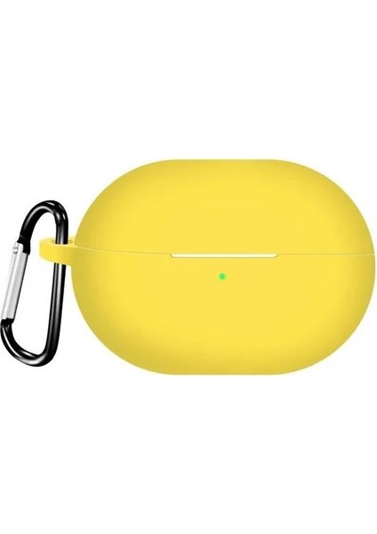 Huawei Freebuds Pro 3 Yumuşak Silikon Kılıf(Ürün Kulaklık Değildir)