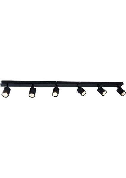 Mylights 120CM Panasonıc Ampullü LED Avize Günışığıampullü LED Spot LED Avize