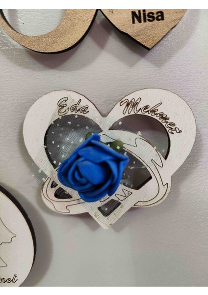 Magnet