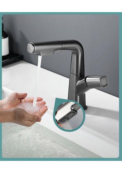 Mutfak Evye Banyo Lavabo Bataryası Asansörlü Yeni Sistem Antrasit Gri Fiskiyeli 5 Yıl Garantili fiyatları
