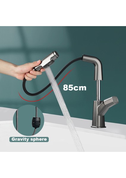 Mutfak Evye Banyo Lavabo Bataryası Asansörlü Yeni Sistem Antrasit Gri Fiskiyeli 5 Yıl Garantili modelleri