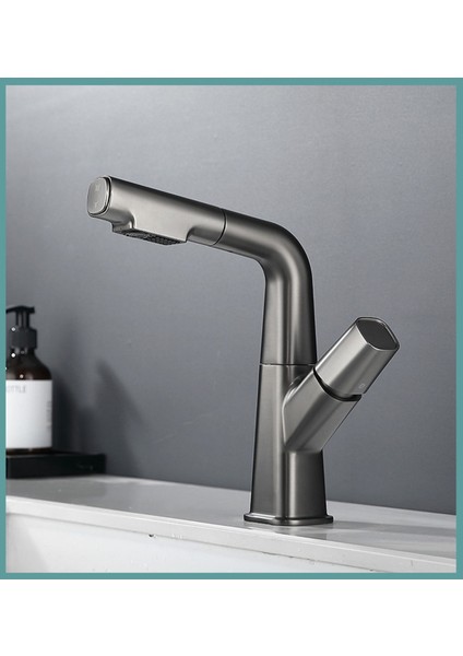 Mutfak Evye Banyo Lavabo Bataryası Asansörlü Yeni Sistem Antrasit Gri Fiskiyeli 5 Yıl Garantili fırsatları