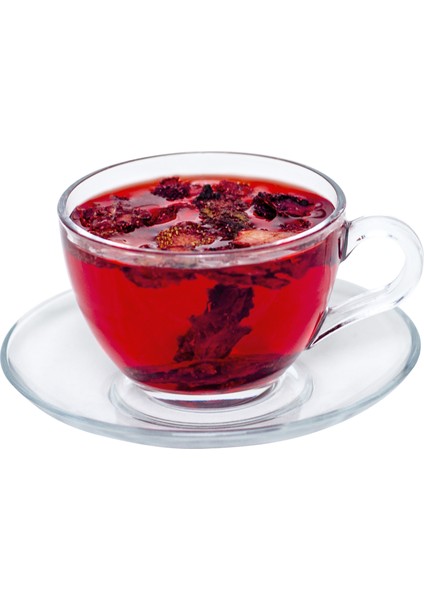 Çilek Çayı - Çilek Taneli - 250 Gr.
