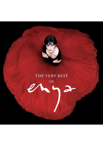 Enya - The Very Best Of - 2LP Plak