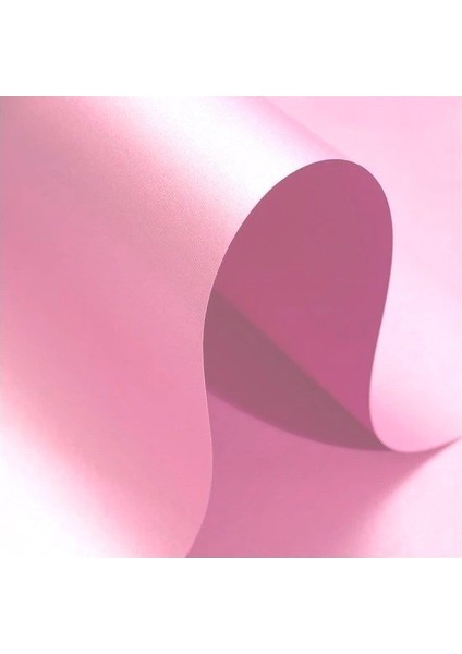 Quillingseti 5mm Sedefli Pembe Renk Quilling Kağıdı - 50'li indirimleri